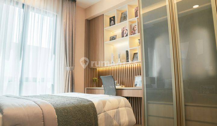 Rumah Mewah Paling Laris Bsd Serpong 5min Stasiun Kereta Cisauk 7
