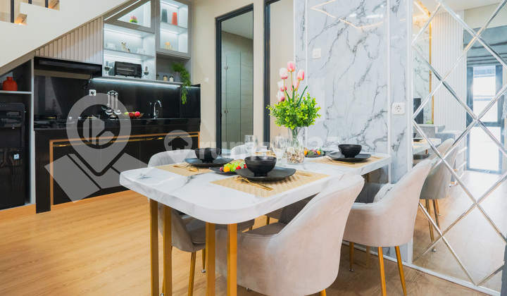 Latest 2-Story Residence in Cool City Bogor Near Cilebut Station 2