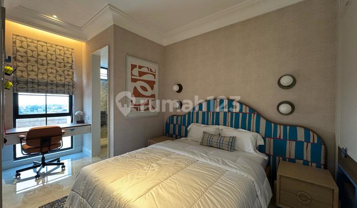 Luxury New Cluster House For Sale in Bogor at Pre-Launch Price! 2