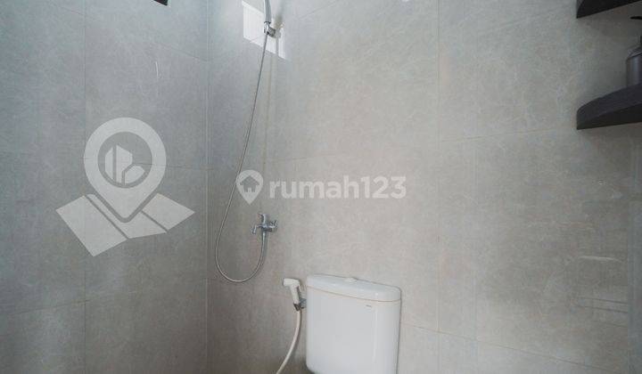 Hunian Siap Huni Baru 2 Lantai Modern Di Jalan Utama Bogor 2