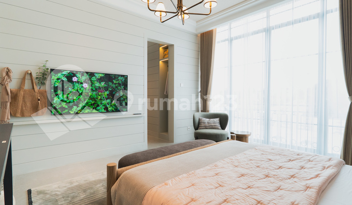 For Sale: Exclusive The Mutiara Bogor Latest Modern 2-Story Residence, Strategic Location Near Toll Road