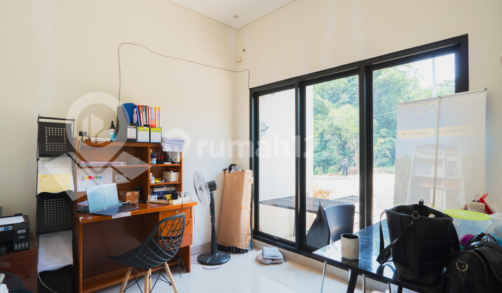 Rumah Impian Mewah 2 Lantai Baru Di Daerah Ciampea Bogor 2