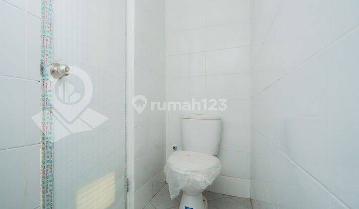 Rumah Baru 2 Lantai Lokasi Strategis Kotamadya Kabupaten Bogor 2