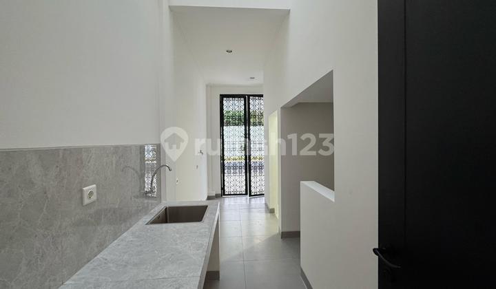 For Sale New Luxury 2-Story House Prime Price Before Launching Near Summarecon Bogor