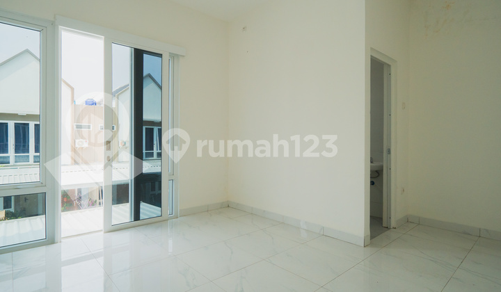 Rumah Ideal Terbaik Lokasi Strategis Di Cibinong Kota Bogor 2