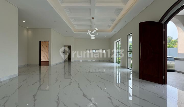 Rumah Mewah View Gunung Pancar Lokasi Tertinggi Di Sierramadre 2