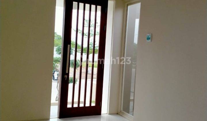 Rumah 2 Lantai SHM di Jl. Taman Kalijaga Harjamukti Kota Cirebon, Cirebon 3