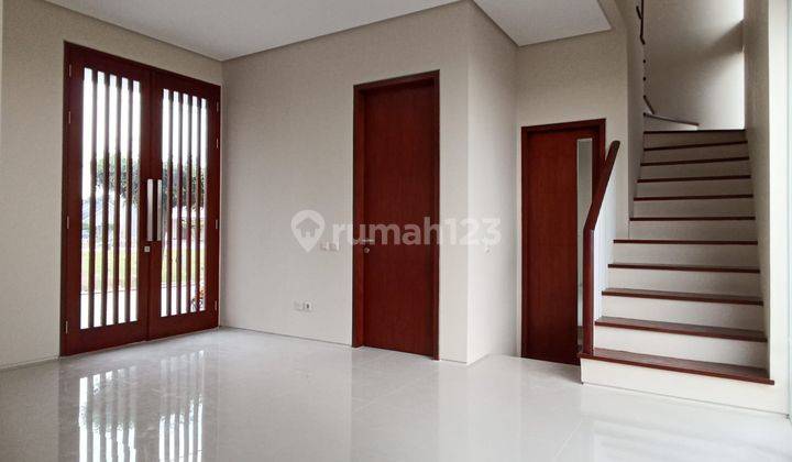 Jual Rumah 2 Lantai Lokasi Jl Pangeran Cakrabuana Cirebon 4