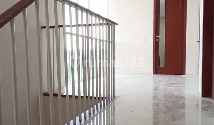 Jual Rumah 2 Lantai Lokasi Jl Pangeran Cakrabuana Cirebon 8