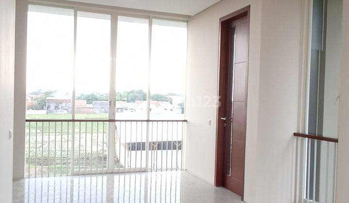 Jual Rumah 2 Lantai Lokasi Jl Pangeran Cakrabuana Cirebon 9
