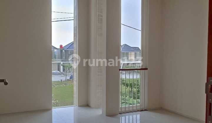 Jual Rumah 2 Lantai Lokasi Jl Pangeran Cakrabuana Cirebon 10