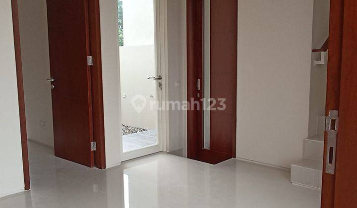 Rumah 2 Lantai Di Jl Tamansari Iii Kalijaga Kota Cirebon 3