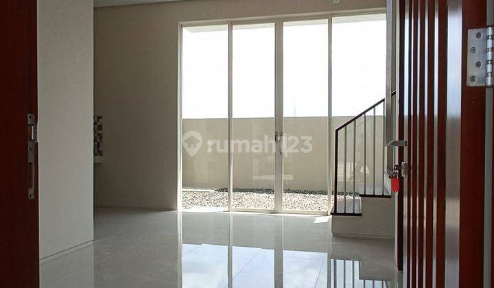 Di Jual Rumah 2 Lantai Dekat Jalan Tuparev Cirebon 4