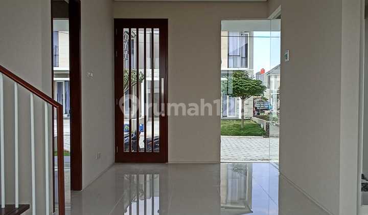 Di Jual Rumah 2 Lantai Dekat Jalan Tuparev Cirebon 5