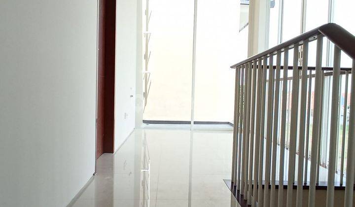 Di Jual Rumah 2 Lantai Dekat Jalan Tuparev Cirebon 9