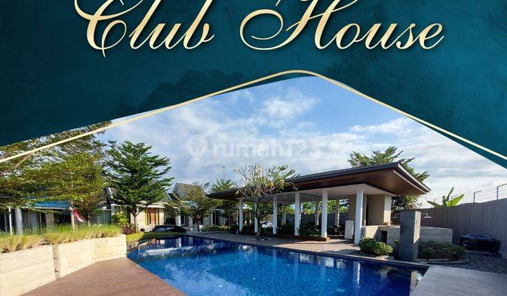 Rumah Mewah 2 Lantai Lokasi Dekat Area Perkantoran Cirebon 5