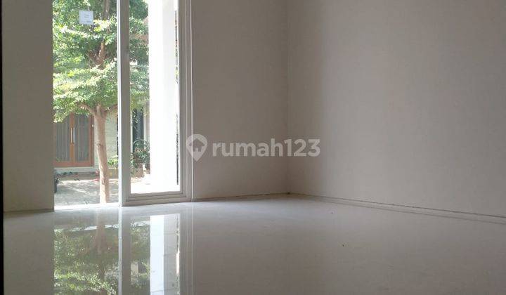 Rumah Mewah 2 Lantai Lokasi Dekat Area Perkantoran Cirebon 10
