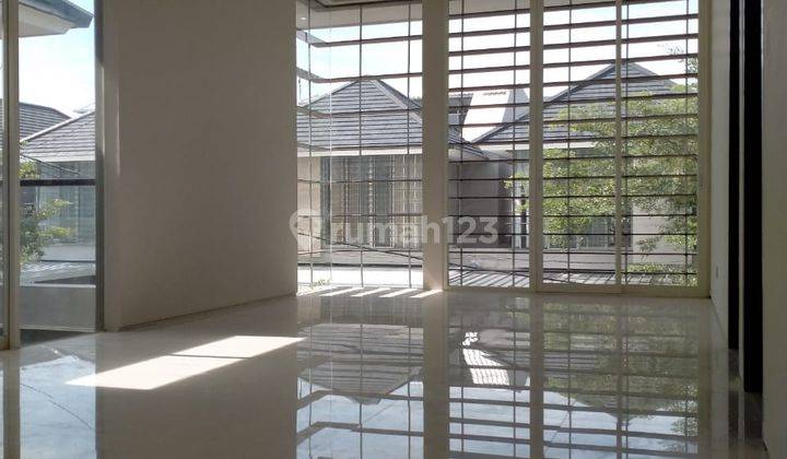 Rumah Mewah 2 Lantai Lokasi Dekat Area Perkantoran Cirebon 12