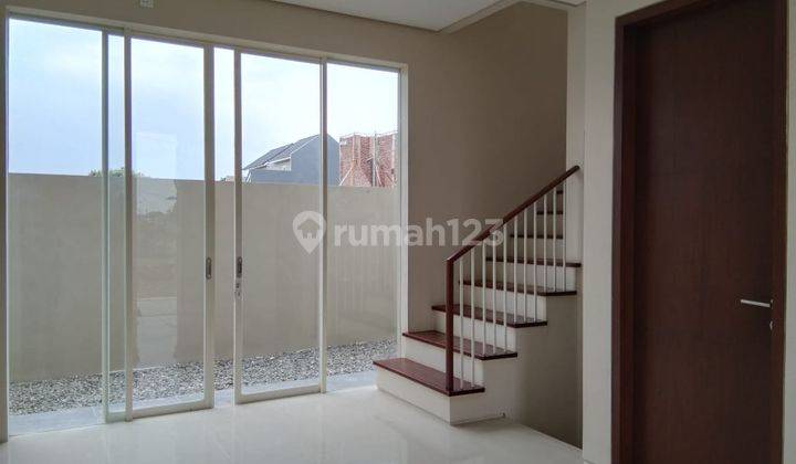 Jual Rumah 2 Lantai Dekat Jalan Cipto Kota Cirebon 4