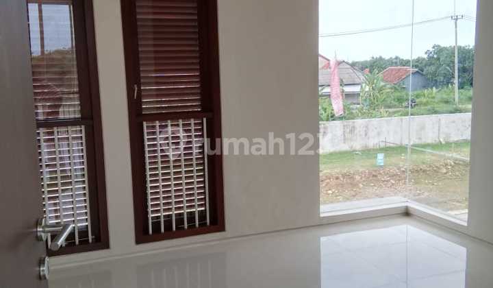 Jual Rumah 2 Lantai Dekat Jalan Cipto Kota Cirebon 12
