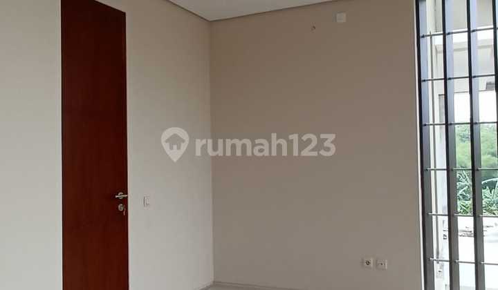 Rumah 2 Lantai Cluster Mewah Lokasi Di Pusat Kota Cirebon 15