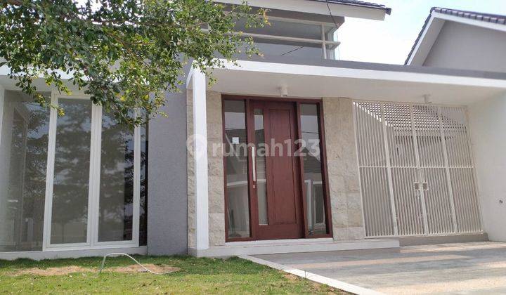 Di Jual Rumah Cluster Mewah Lokasi Di Pusat Kota Cirebon 2