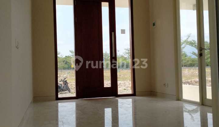 Di Jual Rumah Cluster Mewah Lokasi Di Pusat Kota Cirebon 6