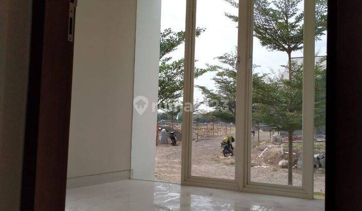 Di Jual Rumah Cluster Mewah Lokasi Di Pusat Kota Cirebon 7