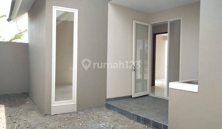 Di Jual Rumah Cluster Mewah Lokasi Di Pusat Kota Cirebon 9
