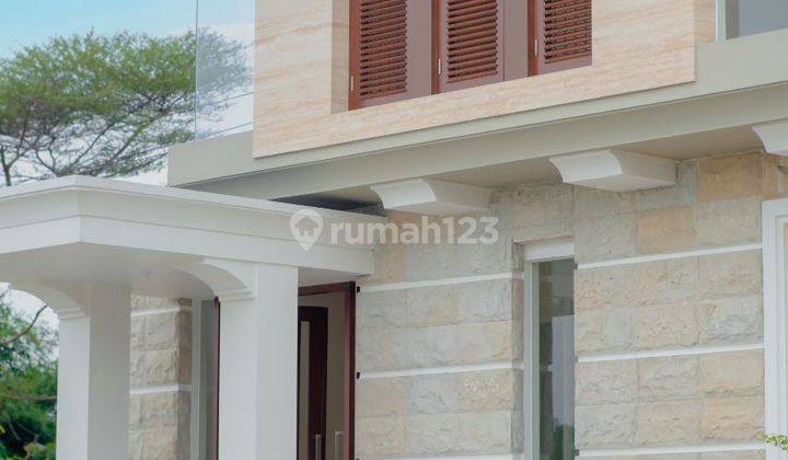 Di Jual Rumah Cluster Mewah Dekat Jalan Cipto Cirebon 3