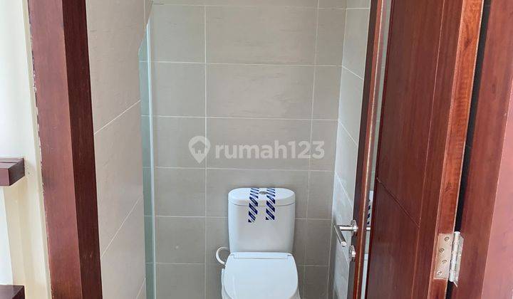 Di Jual Rumah Cluster Mewah Dekat Jalan Cipto Cirebon 10