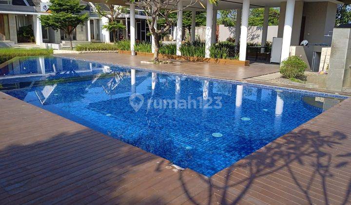 Di Jual Rumah Cluster Mewah Dekat Jalan Cipto Cirebon 12