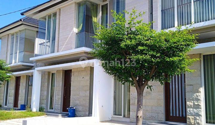 Rumah 2 Lantai Lokasi Dekat Area Perkantoran Cirebon 3