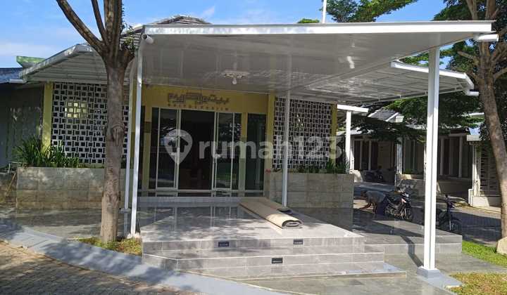 Rumah 2 Lantai Lokasi Dekat Area Perkantoran Cirebon 6