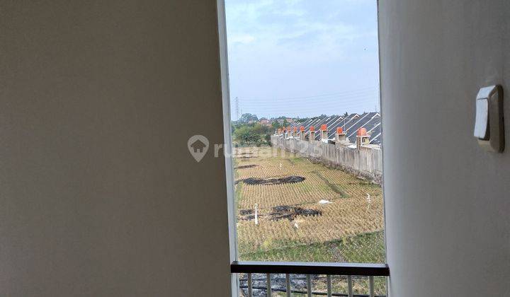 Rumah 2 Lantai Lokasi Dekat Area Perkantoran Cirebon 15