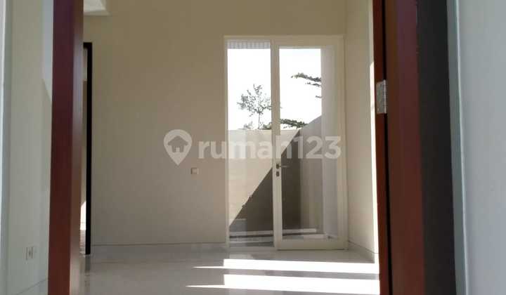 Rumah Cluster Mewah 1 Lantai Greenland Sendang  8