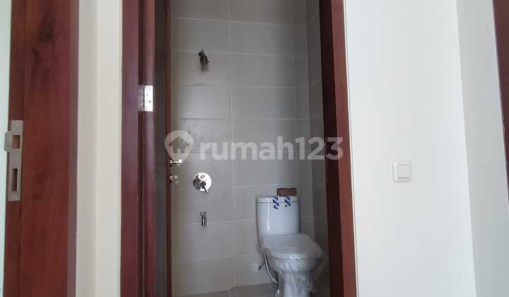 Rumah Cluster Mewah 1 Lantai Greenland Sendang  12