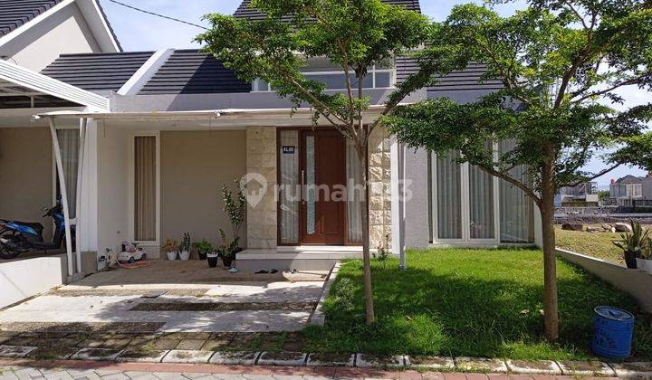 Jual Rumah 1 Lantai Lokasi Dekat Pusat Kota Cirebon 1