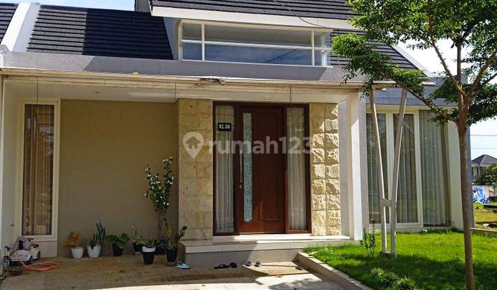 Jual Rumah 1 Lantai Lokasi Dekat Pusat Kota Cirebon 2