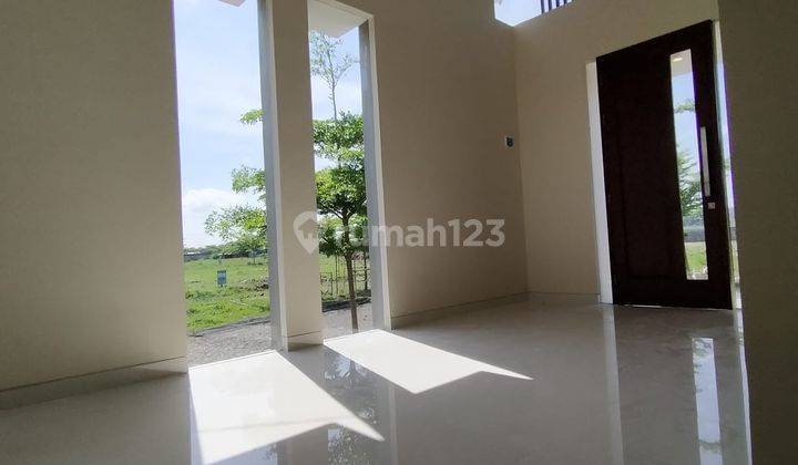 Rumah Cluster Mewah Lokasi Dekat Area Kampus Cirebon 4