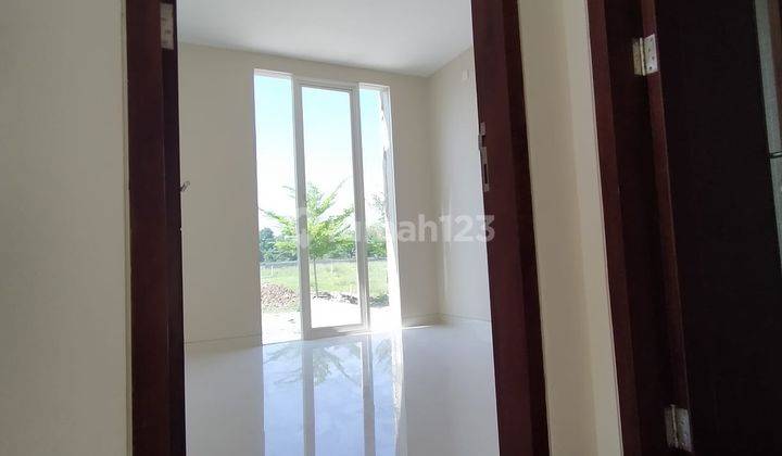 Jual Rumah Cluster Mewah Lokasi Di Pusat Kota Cirebon 6