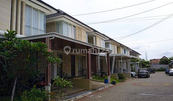 Rumah Mewah Elegant Dekat Pusat Kota Cirebon 4
