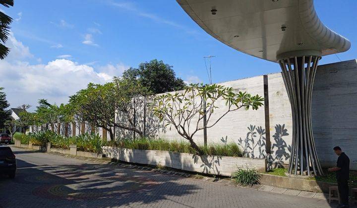Rumah Mewah Elegant Dekat Pusat Kota Cirebon 5