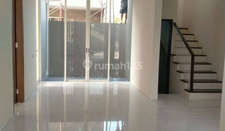 Rumah Mewah Elegant Dekat Pusat Kota Cirebon 7