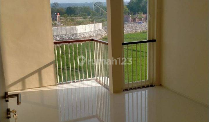 Rumah Mewah Elegant Dekat Pusat Kota Cirebon 12