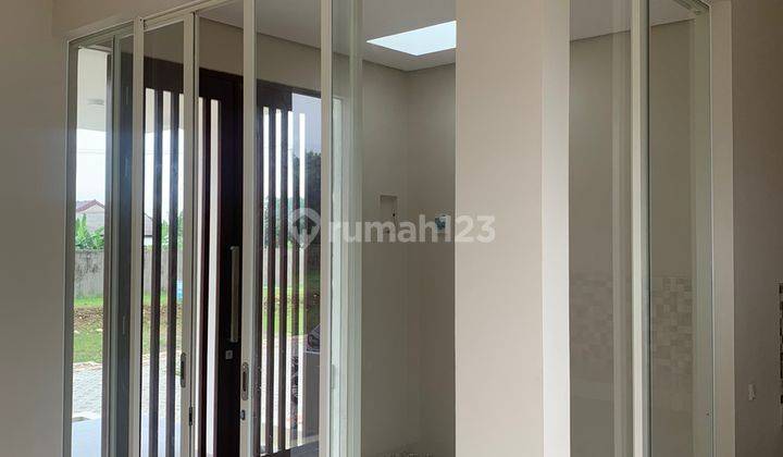 Rumah Cluster Mewah Lokasi Dekat Kampus Perkantoran Cirebon 6