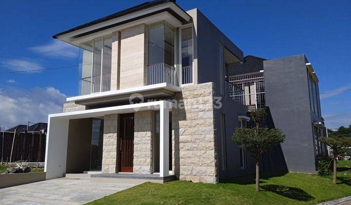 Di Jual Rumah 2 Lantai Lokasi Dekat Jl Tuparev Cirebon 4
