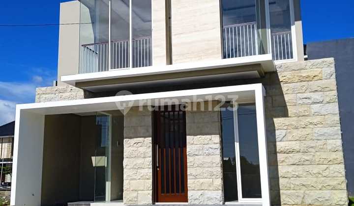 Di Jual Rumah 2 Lantai Lokasi Dekat Jl Tuparev Cirebon 6