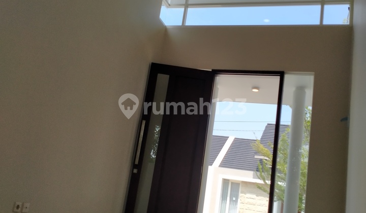 Rumah Mewah 1 Lantai Lokasi Strategis Di Pusat Kota Cirebon 4