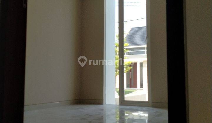 Rumah Mewah 1 Lantai Lokasi Strategis Di Pusat Kota Cirebon 7